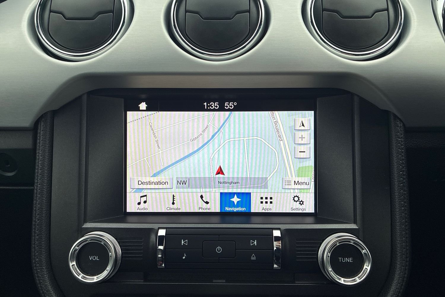 Used Ford Mustang 2018 for sale - 76799029: Photo 45