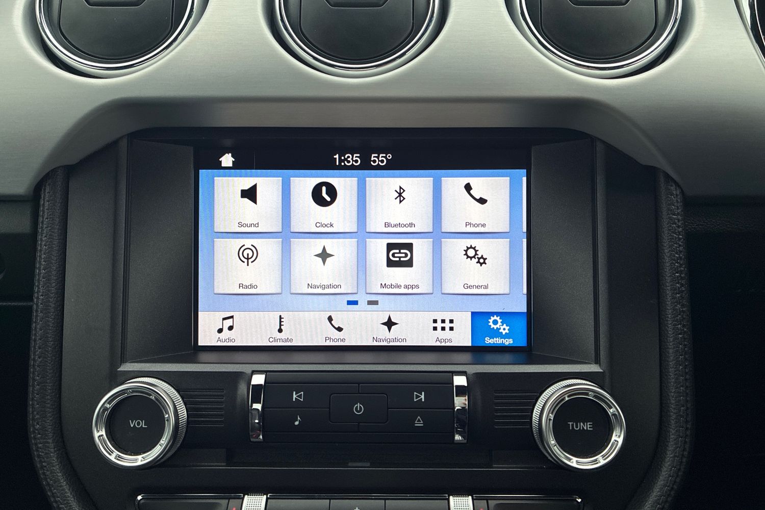 Used Ford Mustang 2018 for sale - 76799029: Photo 47