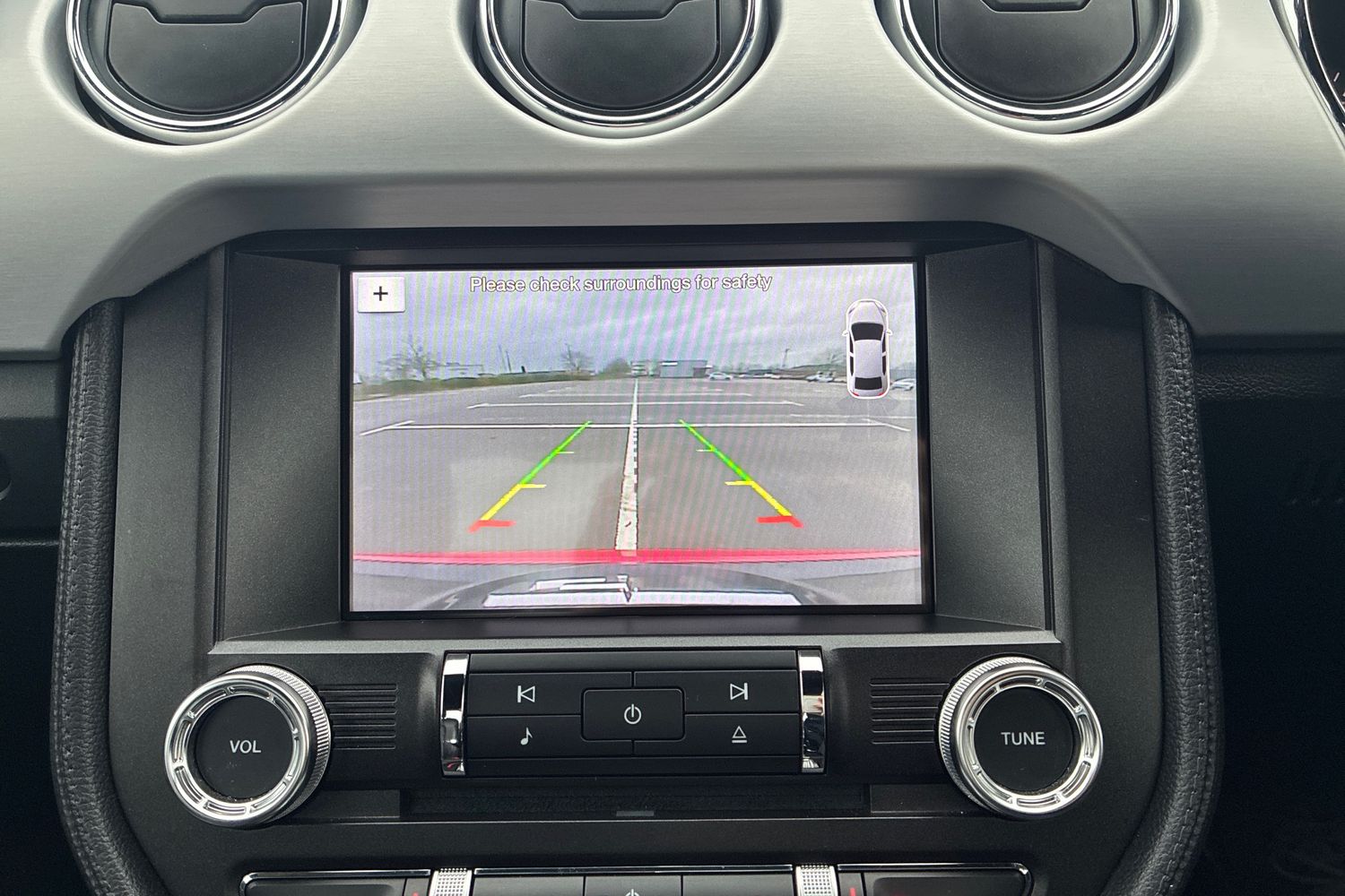 Used Ford Mustang 2018 for sale - 76799029: Photo 48