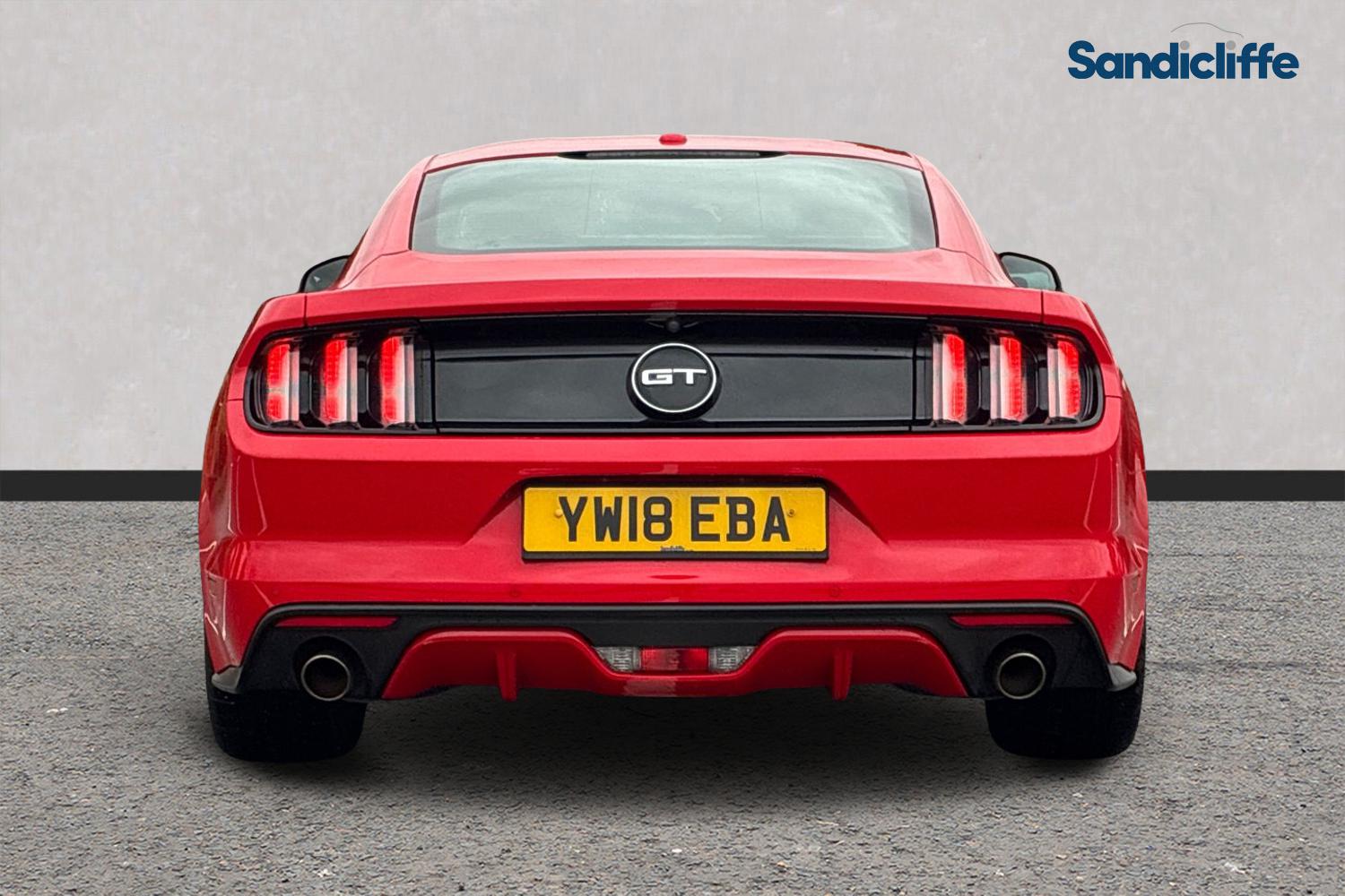 Used Ford Mustang 2018 for sale - 76799029: Photo 5