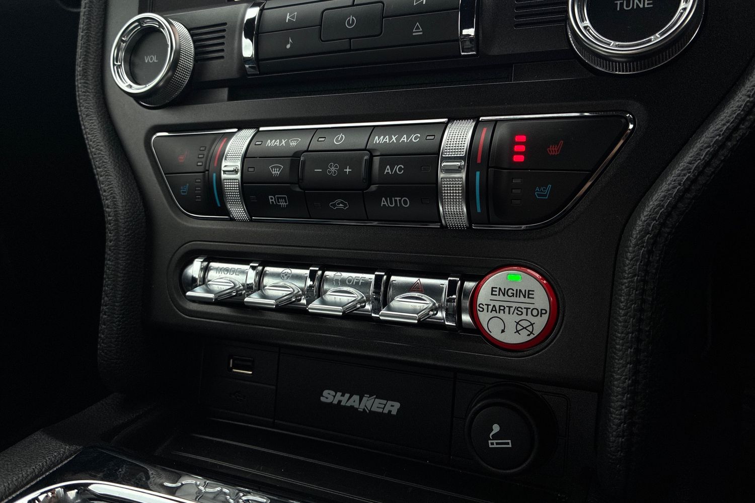 Used Ford Mustang 2018 for sale - 76799029: Photo 50