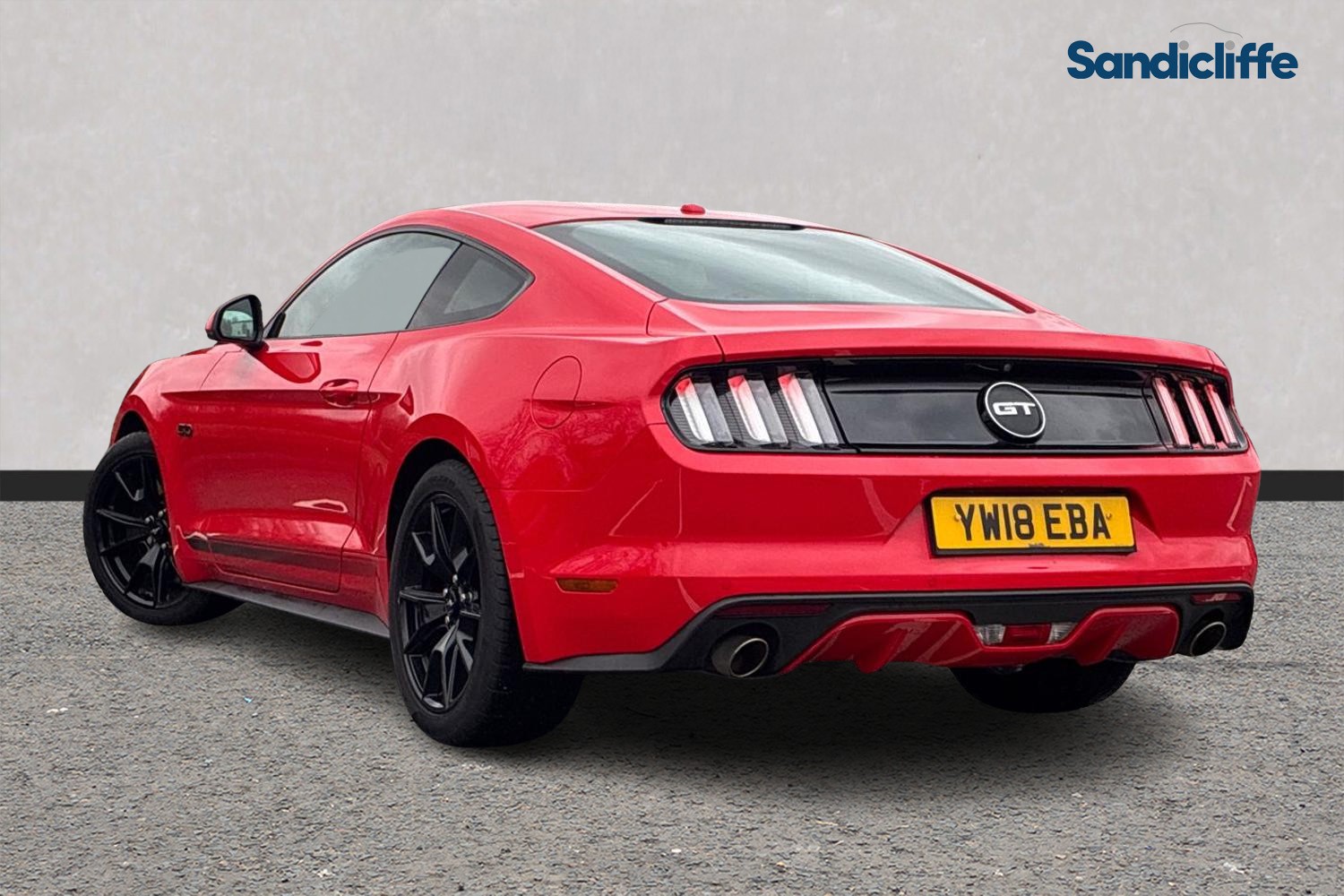 Used Ford Mustang 2018 for sale - 76799029: Photo 6