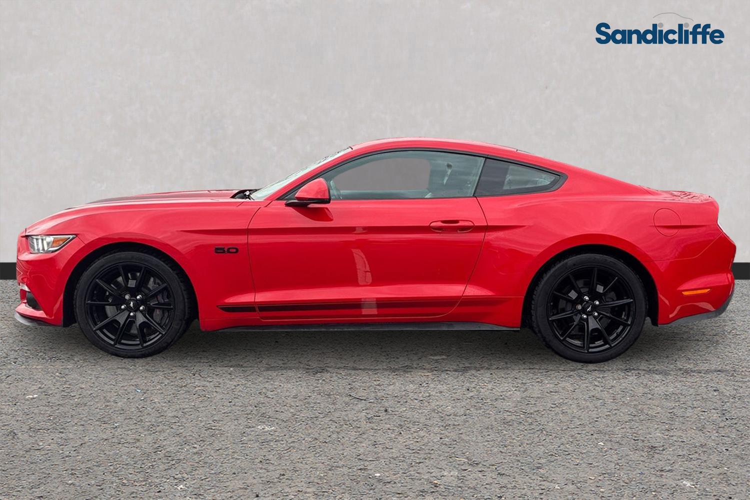Used Ford Mustang 2018 for sale - 76799029: Photo 7