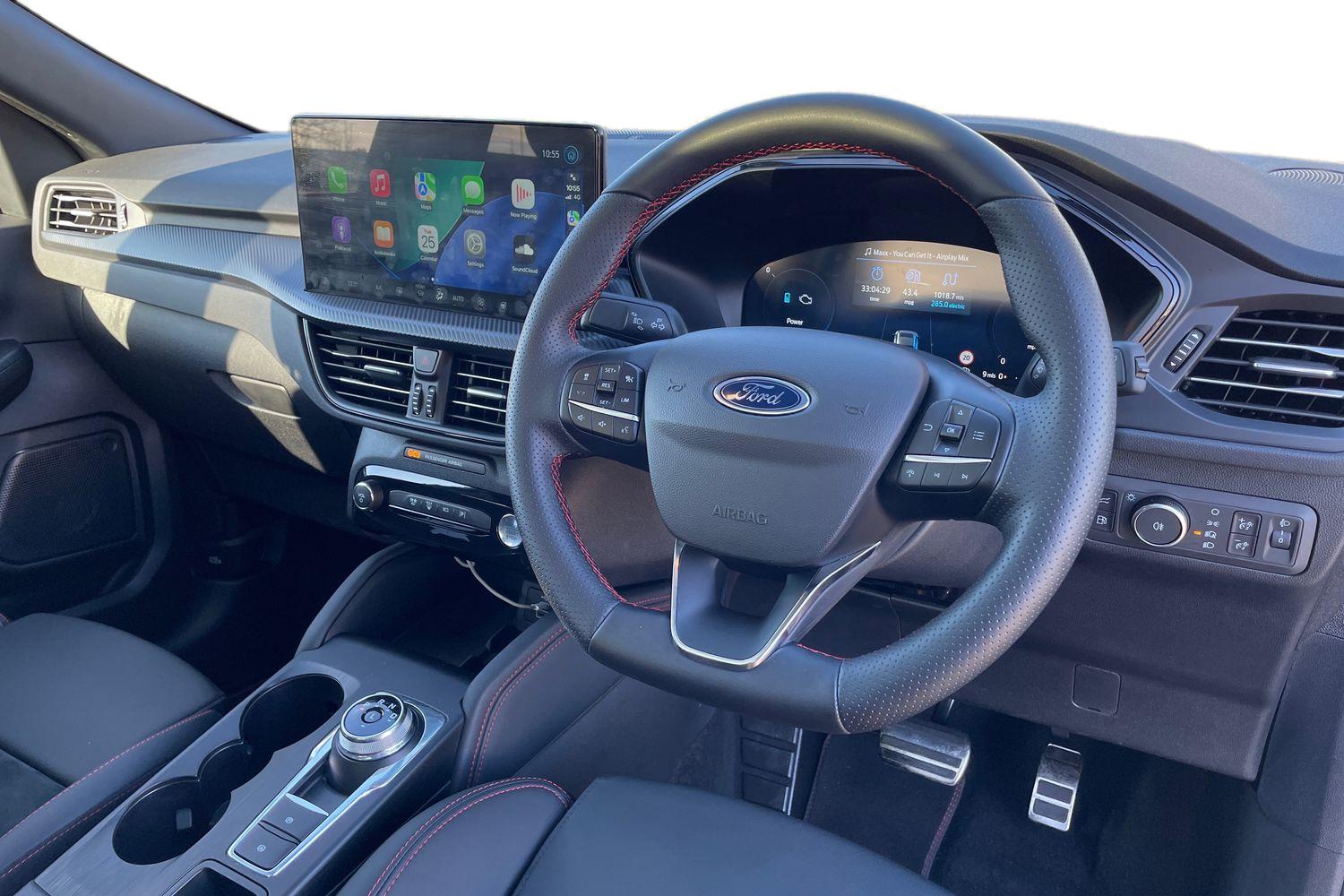 Used Ford Kuga 2025 for sale - 76663593: Photo 10