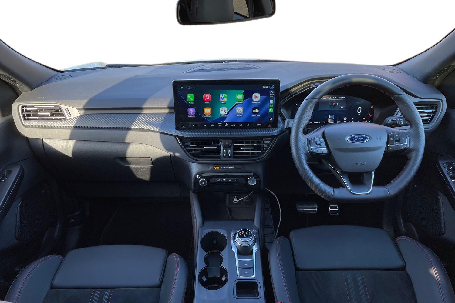 Used Ford Kuga 2025 for sale - 76663593: Photo 11