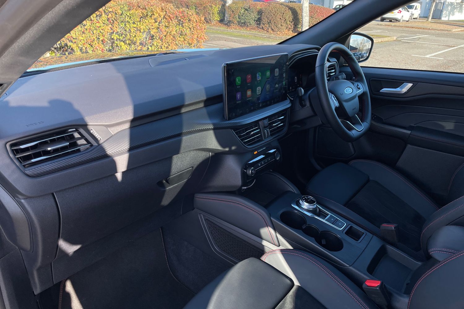 Used Ford Kuga 2025 for sale - 76663593: Photo 12