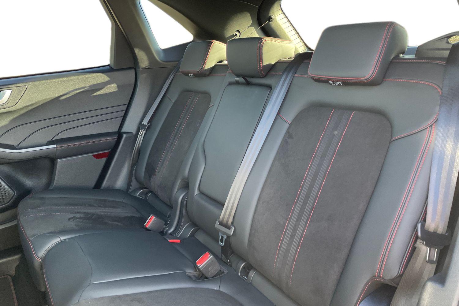 Used Ford Kuga 2025 for sale - 76663593: Photo 13