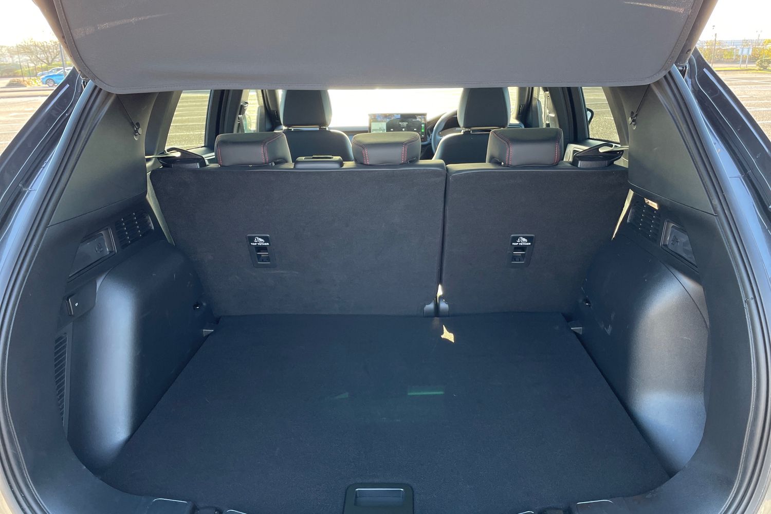 Used Ford Kuga 2025 for sale - 76663593: Photo 14