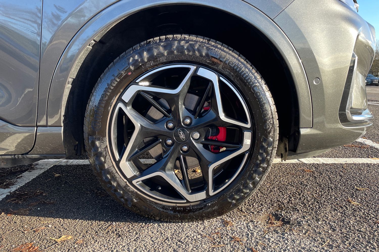 Used Ford Kuga 2025 for sale - 76663593: Photo 15