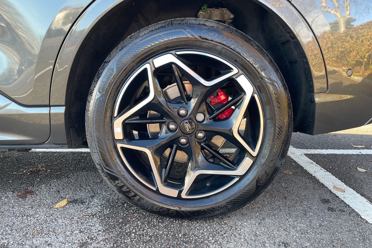 Used Ford Kuga 2025 for sale - 76663593: Photo 17