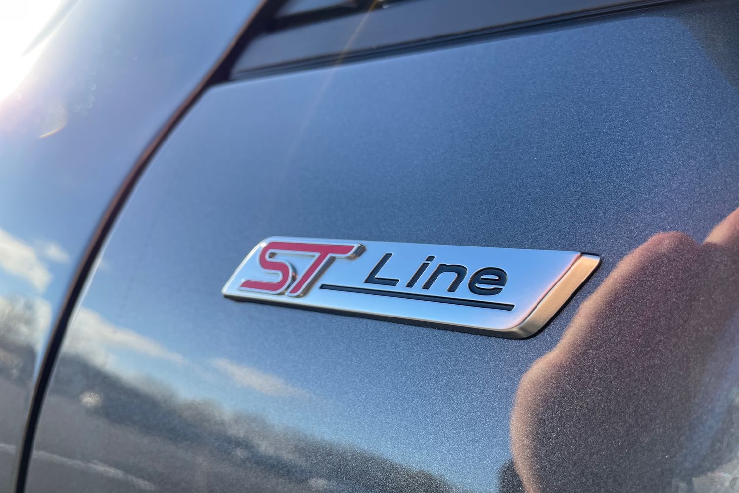 Used Ford Kuga 2025 for sale - 76663593: Photo 18