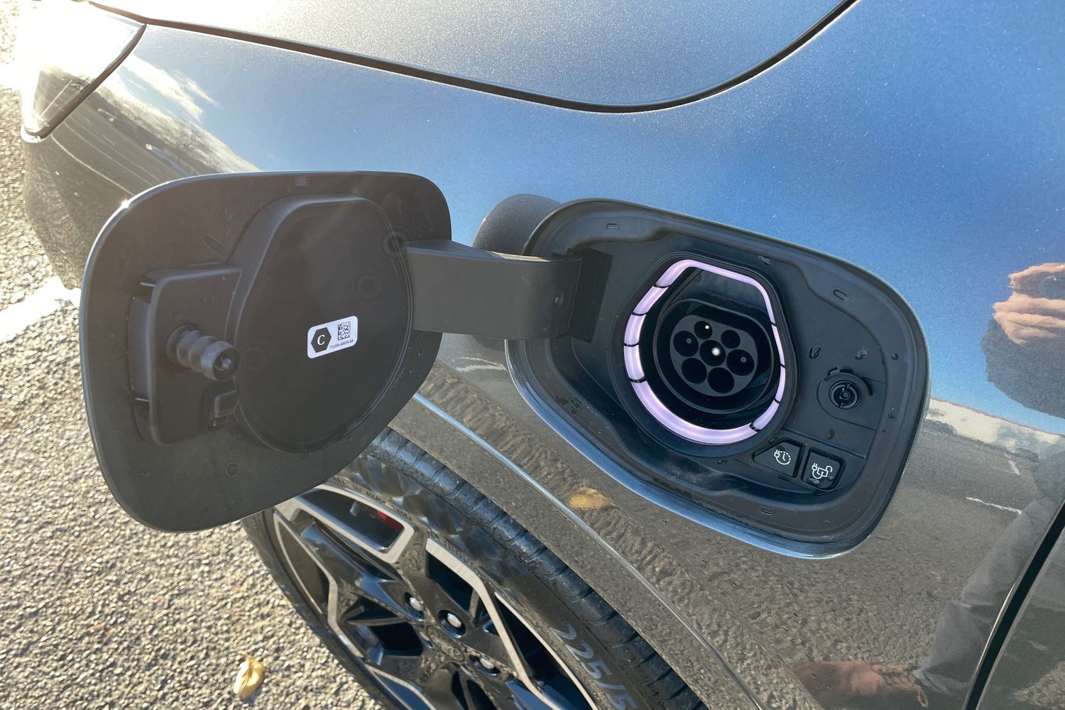 Used Ford Kuga 2025 for sale - 76663593: Photo 19