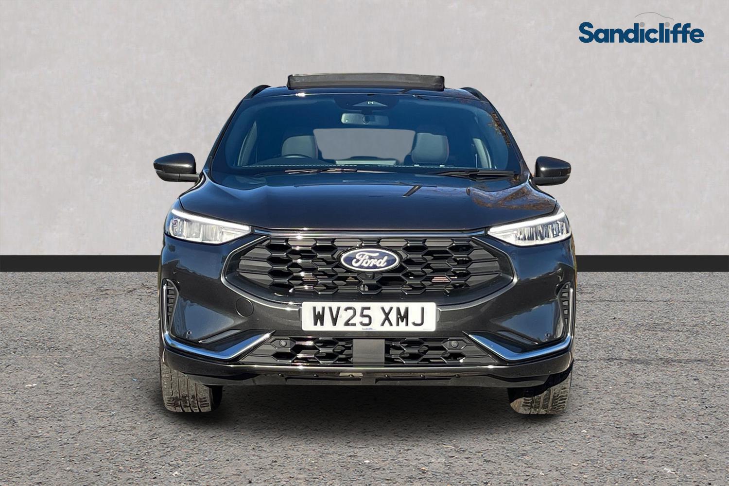 Used Ford Kuga 2025 for sale - 76663593: Photo 2