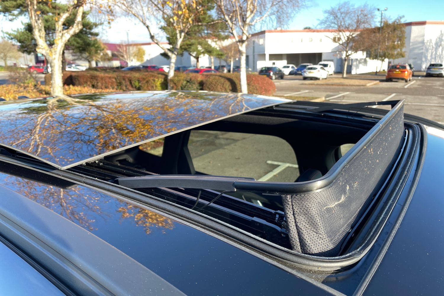 Used Ford Kuga 2025 for sale - 76663593: Photo 25