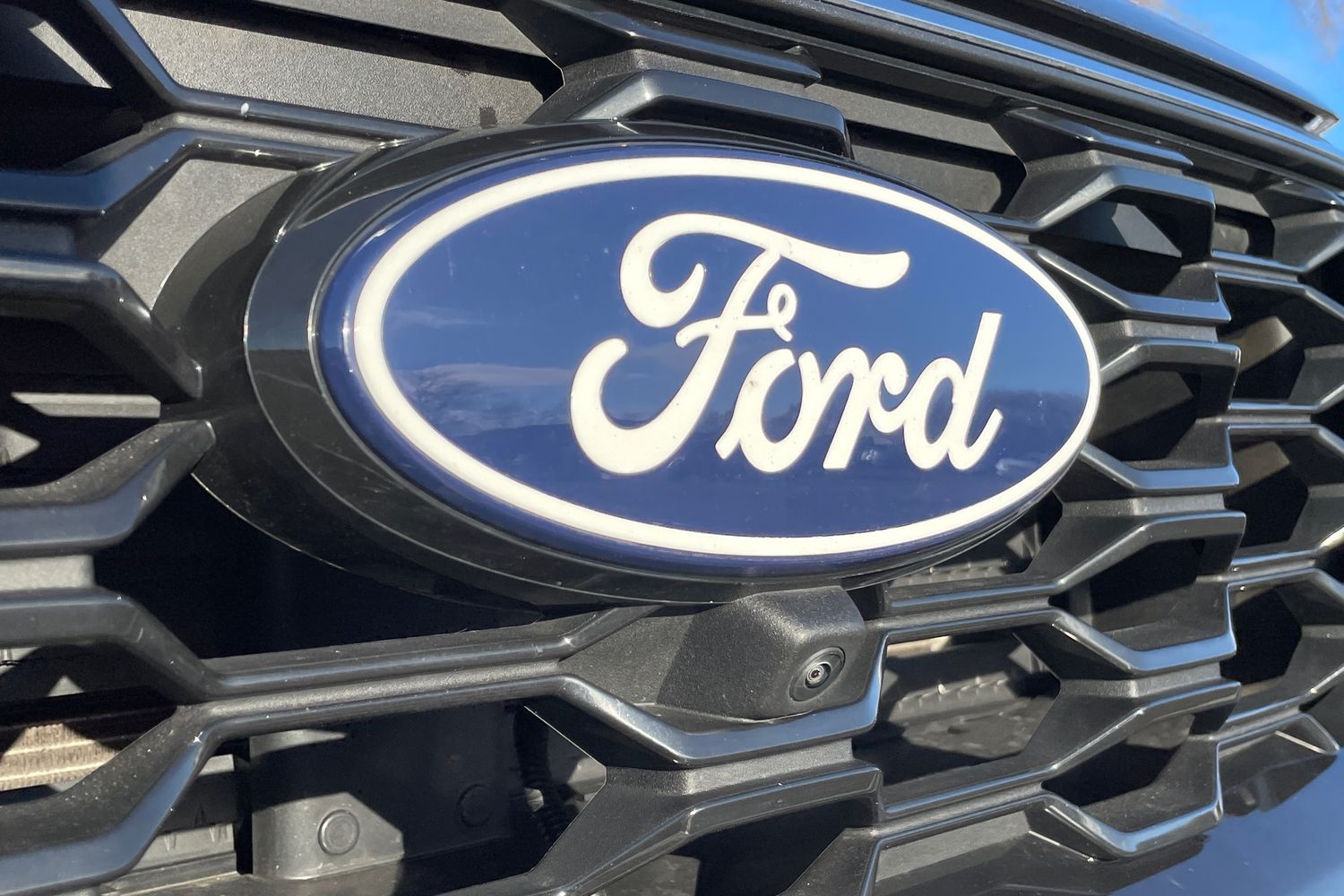 Used Ford Kuga 2025 for sale - 76663593: Photo 26