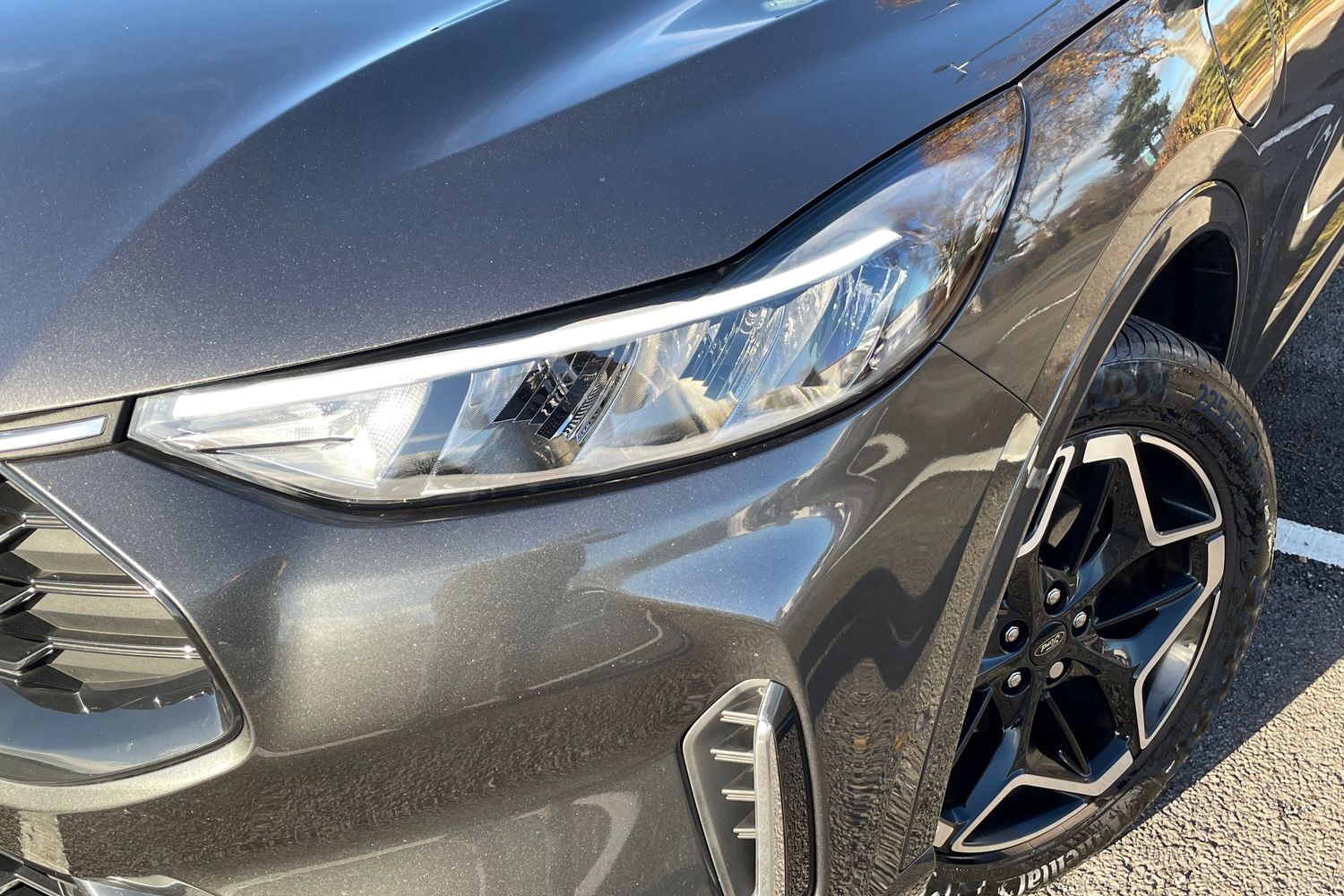 Used Ford Kuga 2025 for sale - 76663593: Photo 27