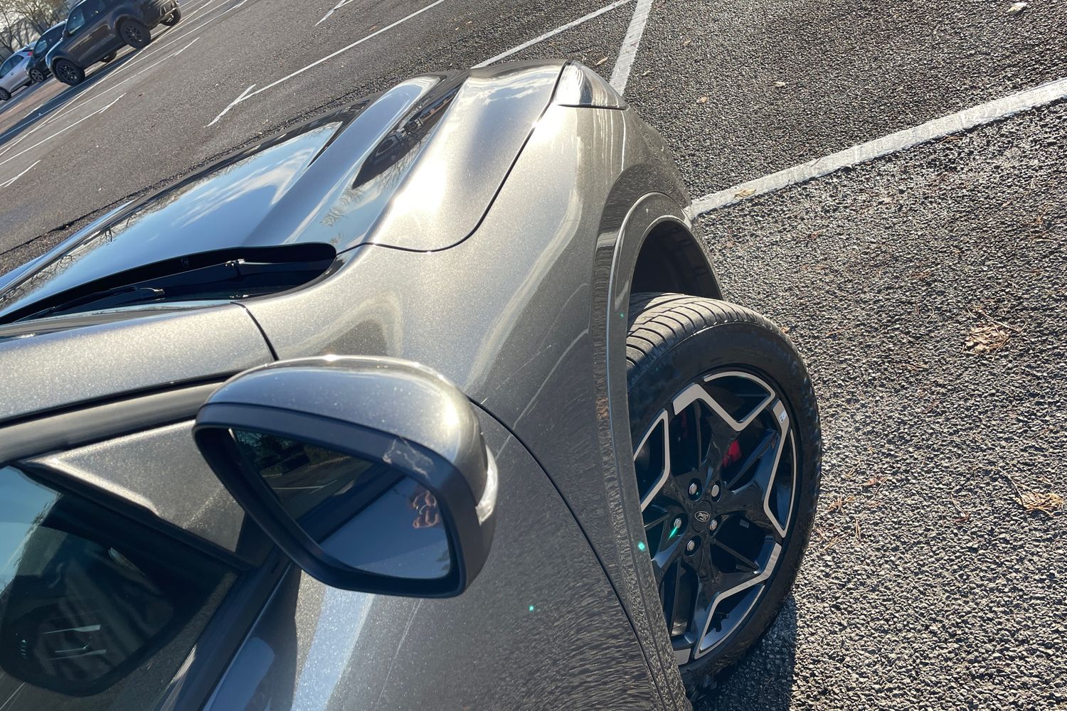 Used Ford Kuga 2025 for sale - 76663593: Photo 28