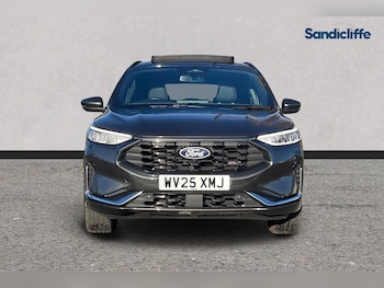 Used Ford Kuga 2025 for sale - 76663593: Photo