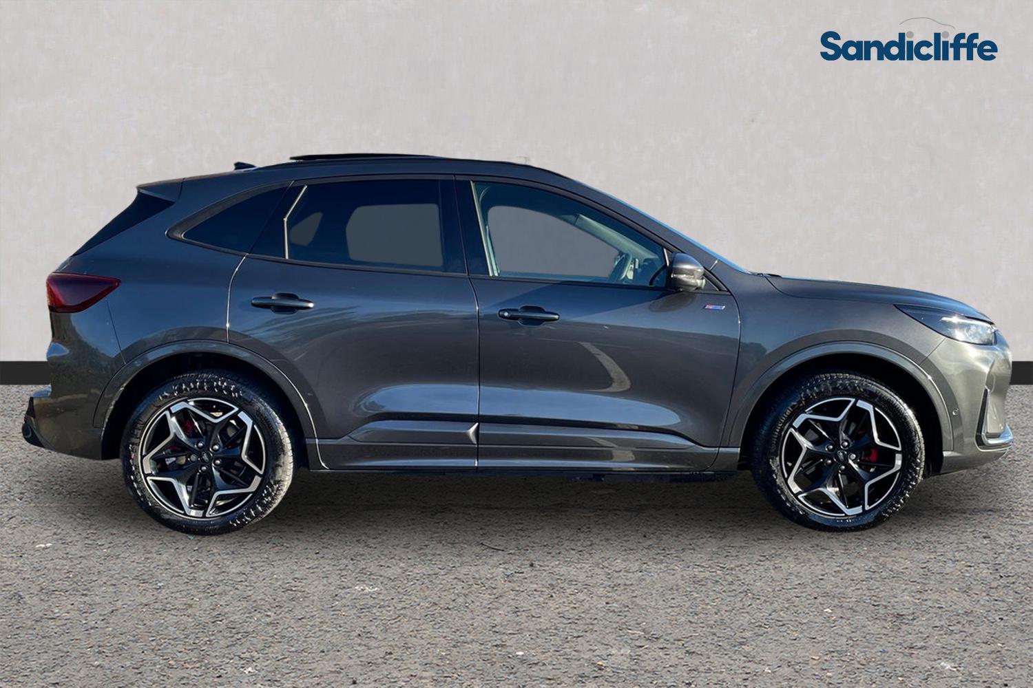 Used Ford Kuga 2025 for sale - 76663593: Photo 3