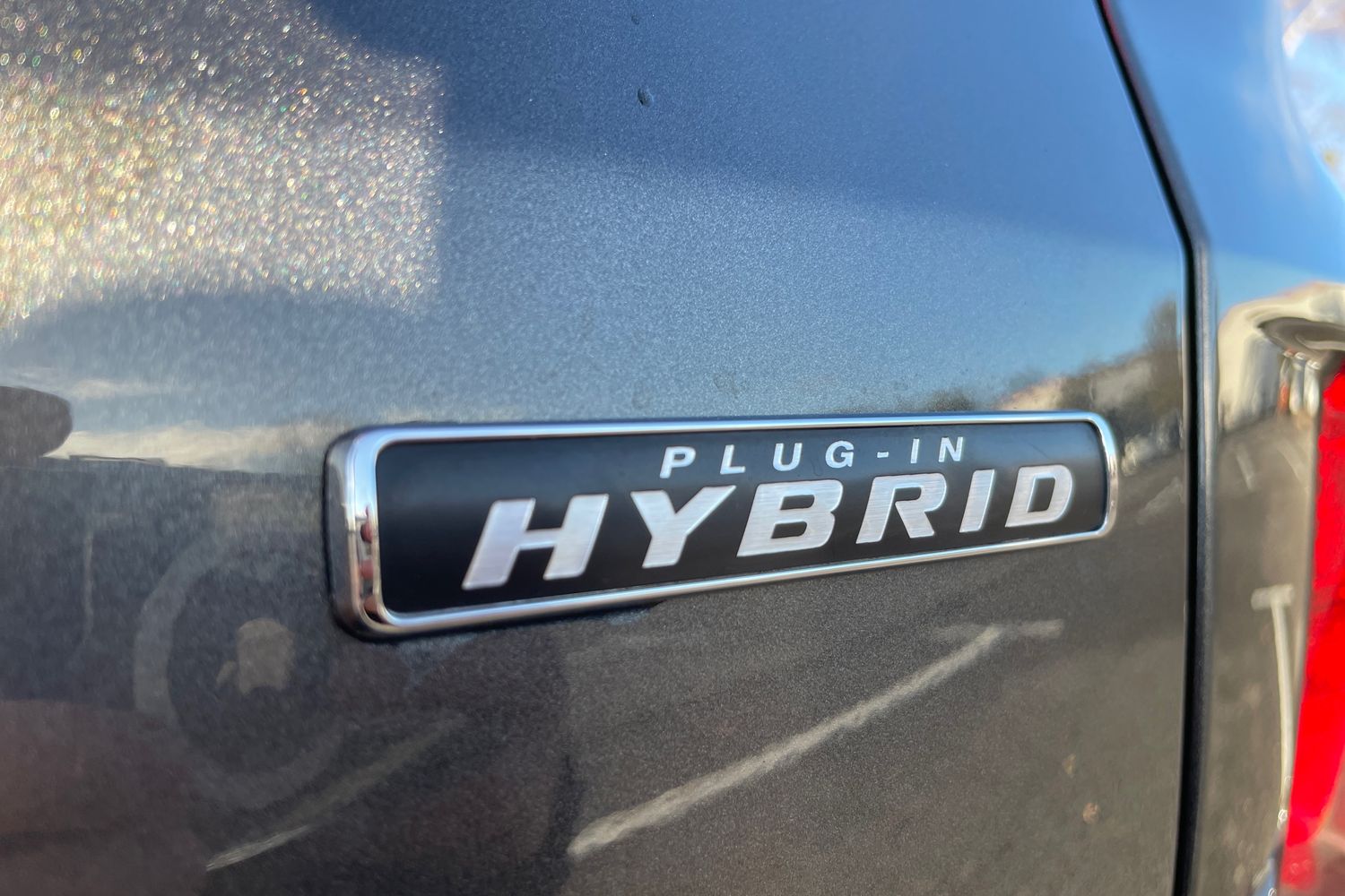 Used Ford Kuga 2025 for sale - 76663593: Photo 30