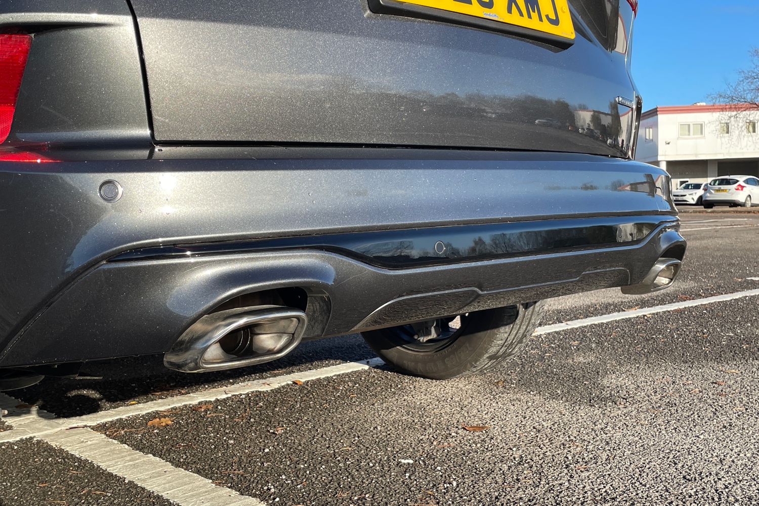 Used Ford Kuga 2025 for sale - 76663593: Photo 33