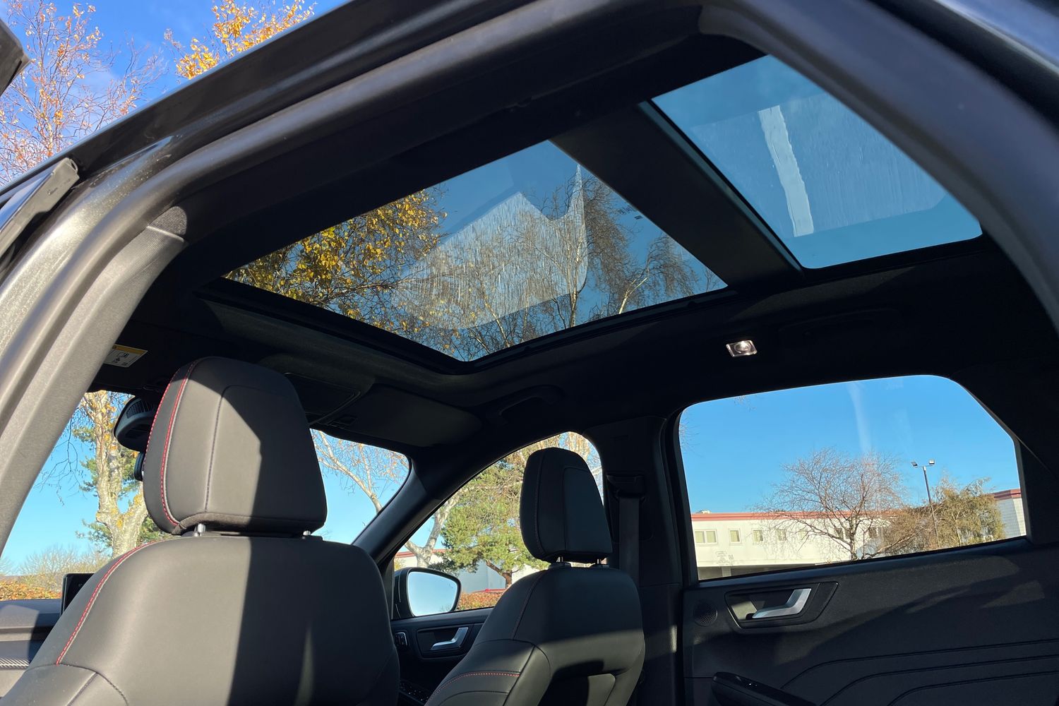 Used Ford Kuga 2025 for sale - 76663593: Photo 39