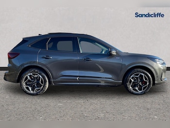 Used Ford Kuga 2025 for sale - 76663593: Photo