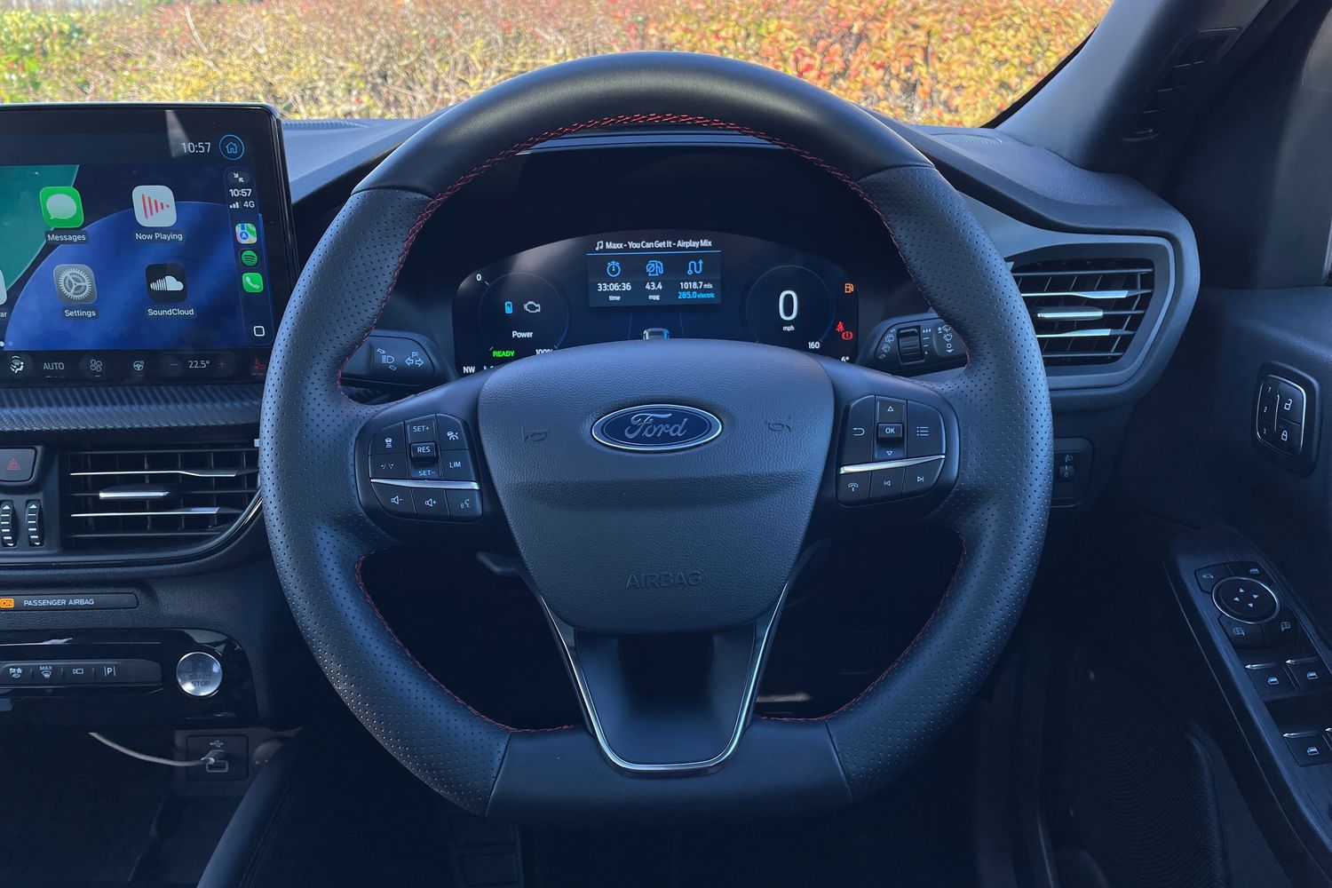 Used Ford Kuga 2025 for sale - 76663593: Photo 41