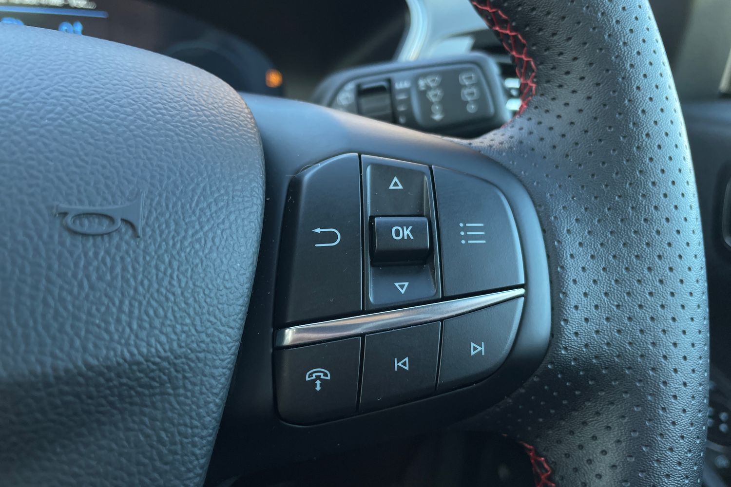 Used Ford Kuga 2025 for sale - 76663593: Photo 44