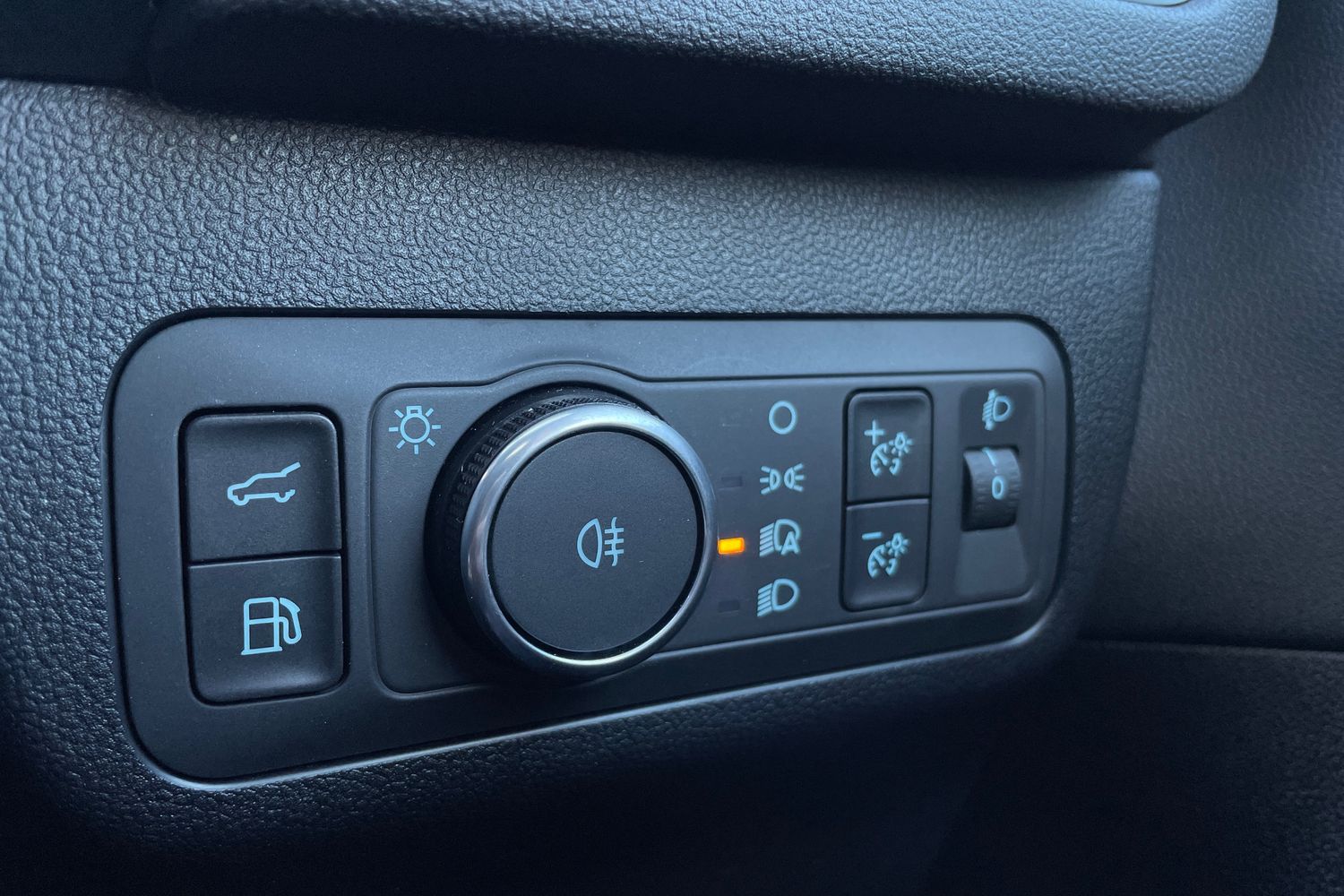 Used Ford Kuga 2025 for sale - 76663593: Photo 47