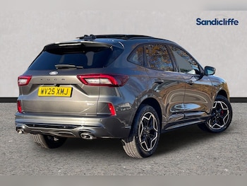 Used Ford Kuga 2025 for sale - 76663593: Photo