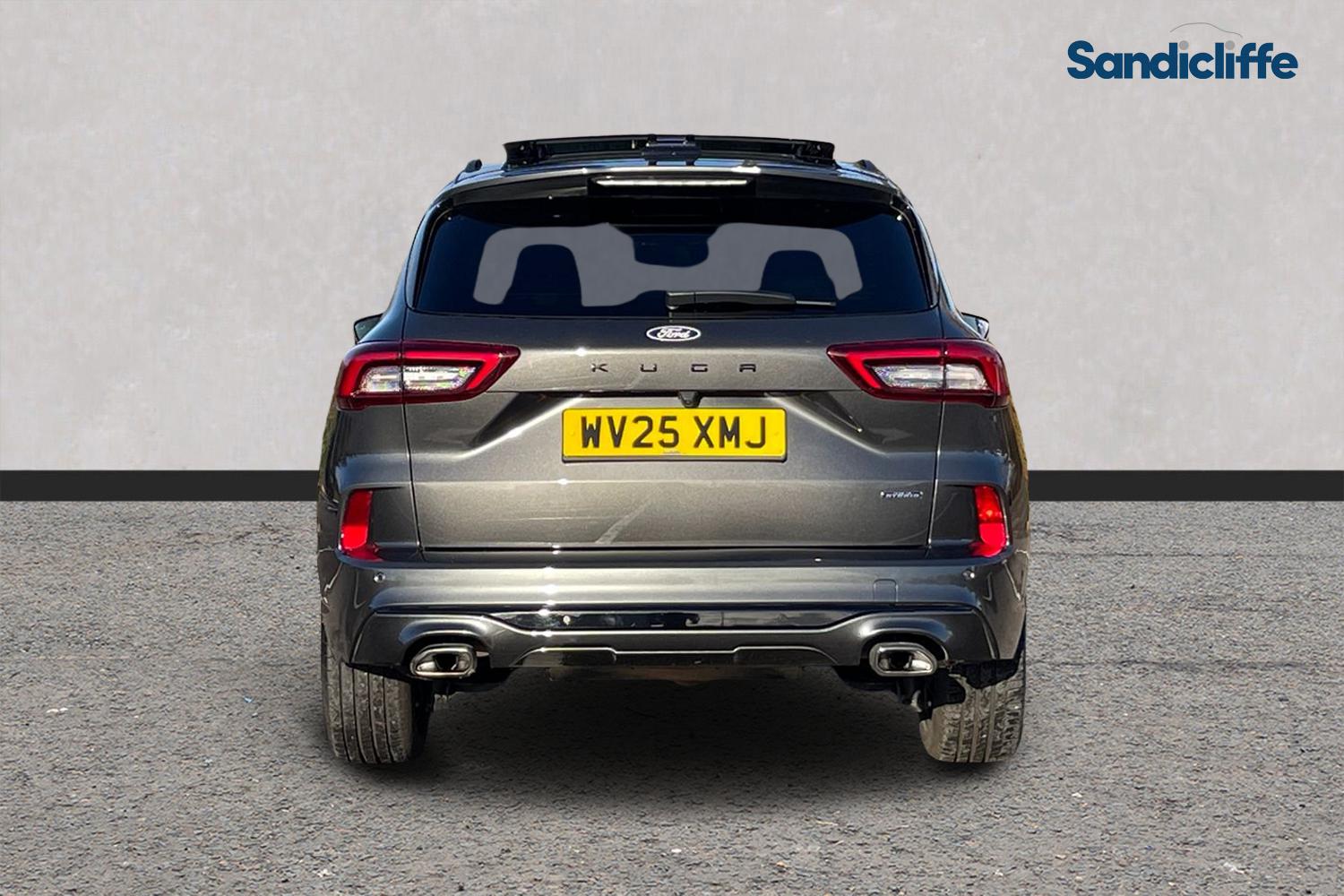 Used Ford Kuga 2025 for sale - 76663593: Photo 5