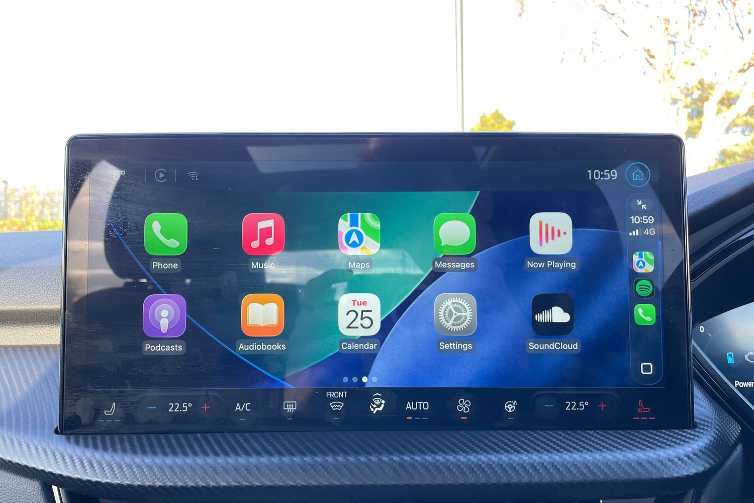 Used Ford Kuga 2025 for sale - 76663593: Photo 50