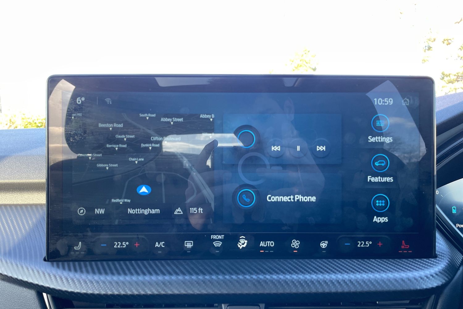 Used Ford Kuga 2025 for sale - 76663593: Photo 51