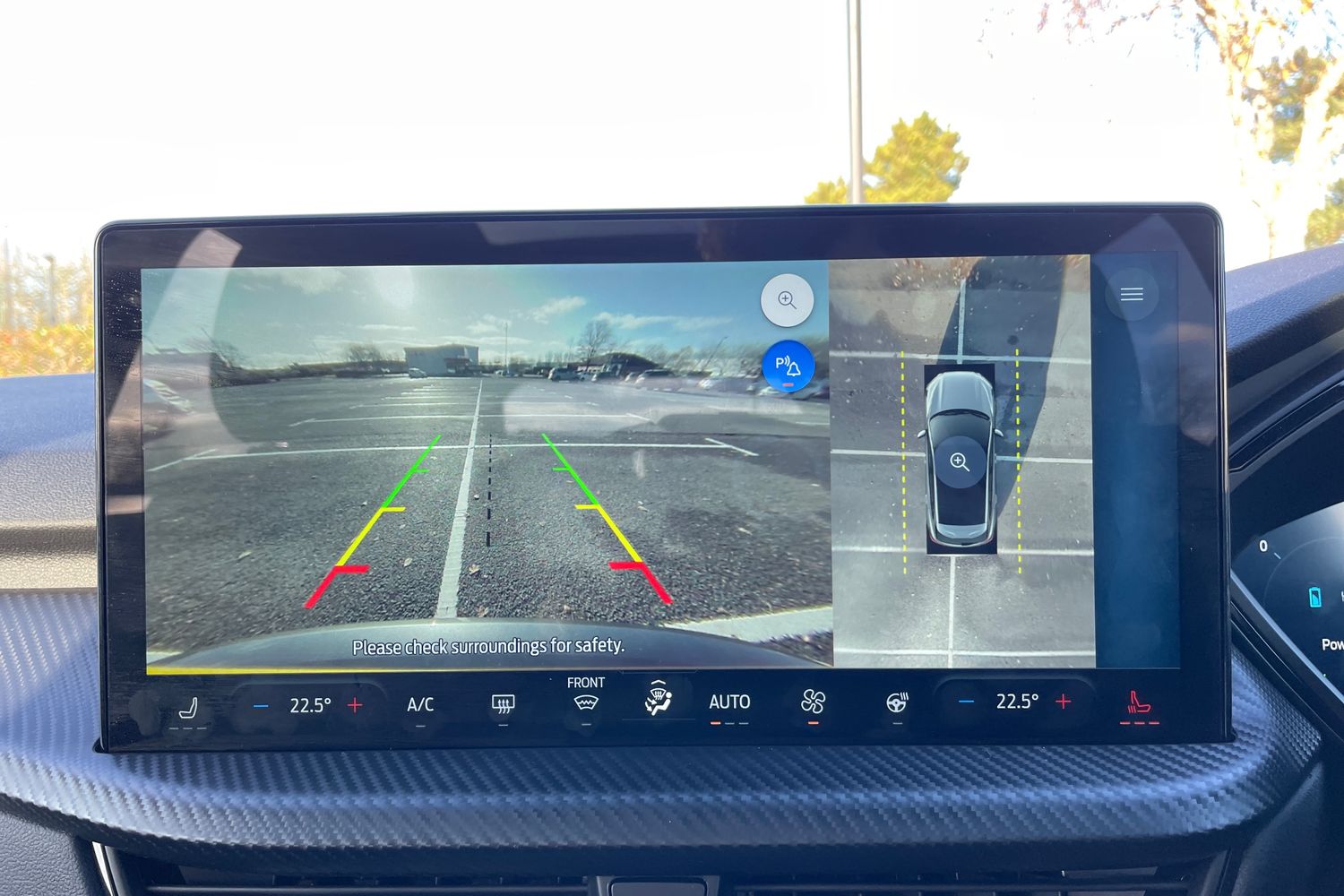 Used Ford Kuga 2025 for sale - 76663593: Photo 52