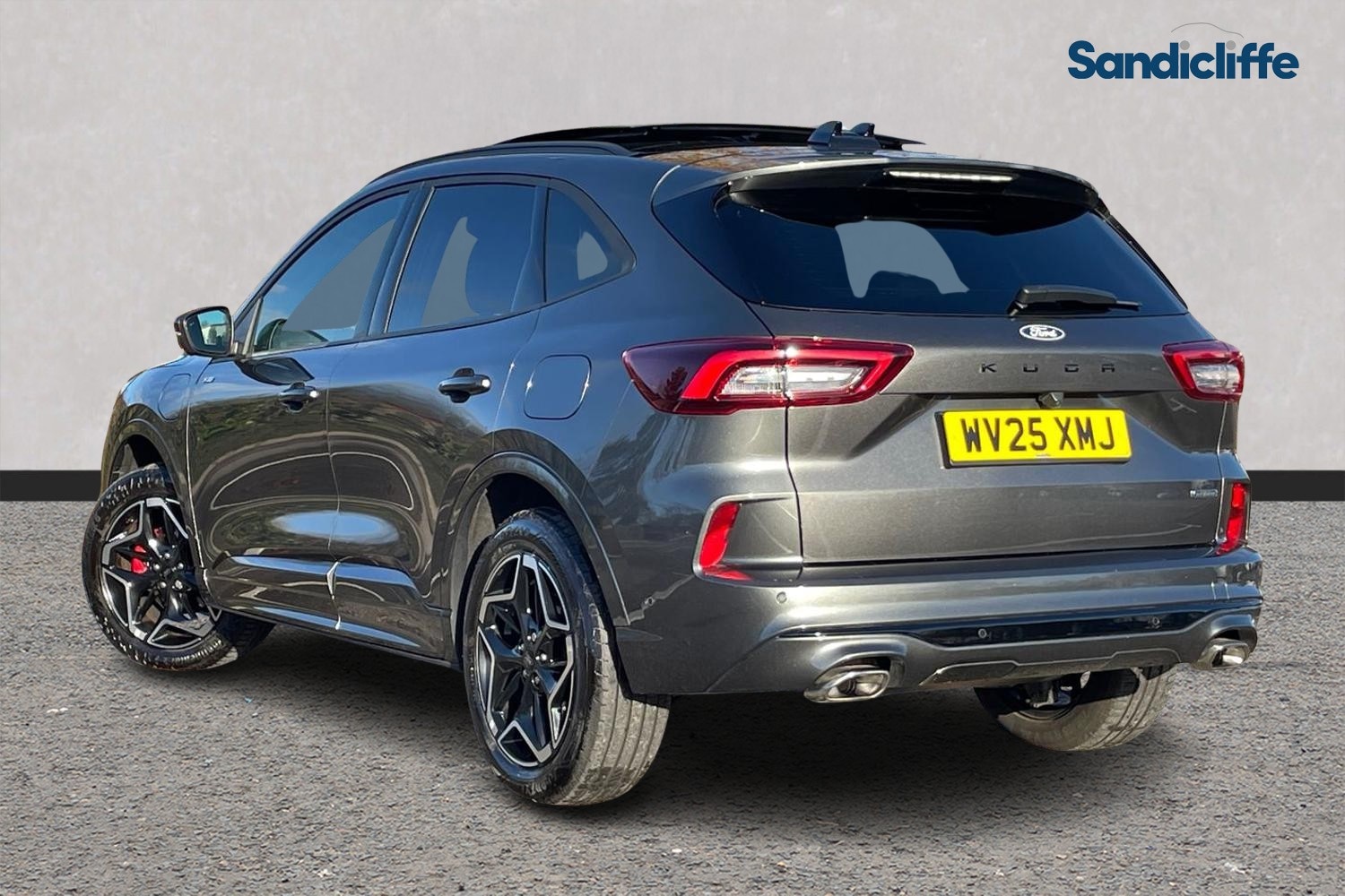 Used Ford Kuga 2025 for sale - 76663593: Photo 6