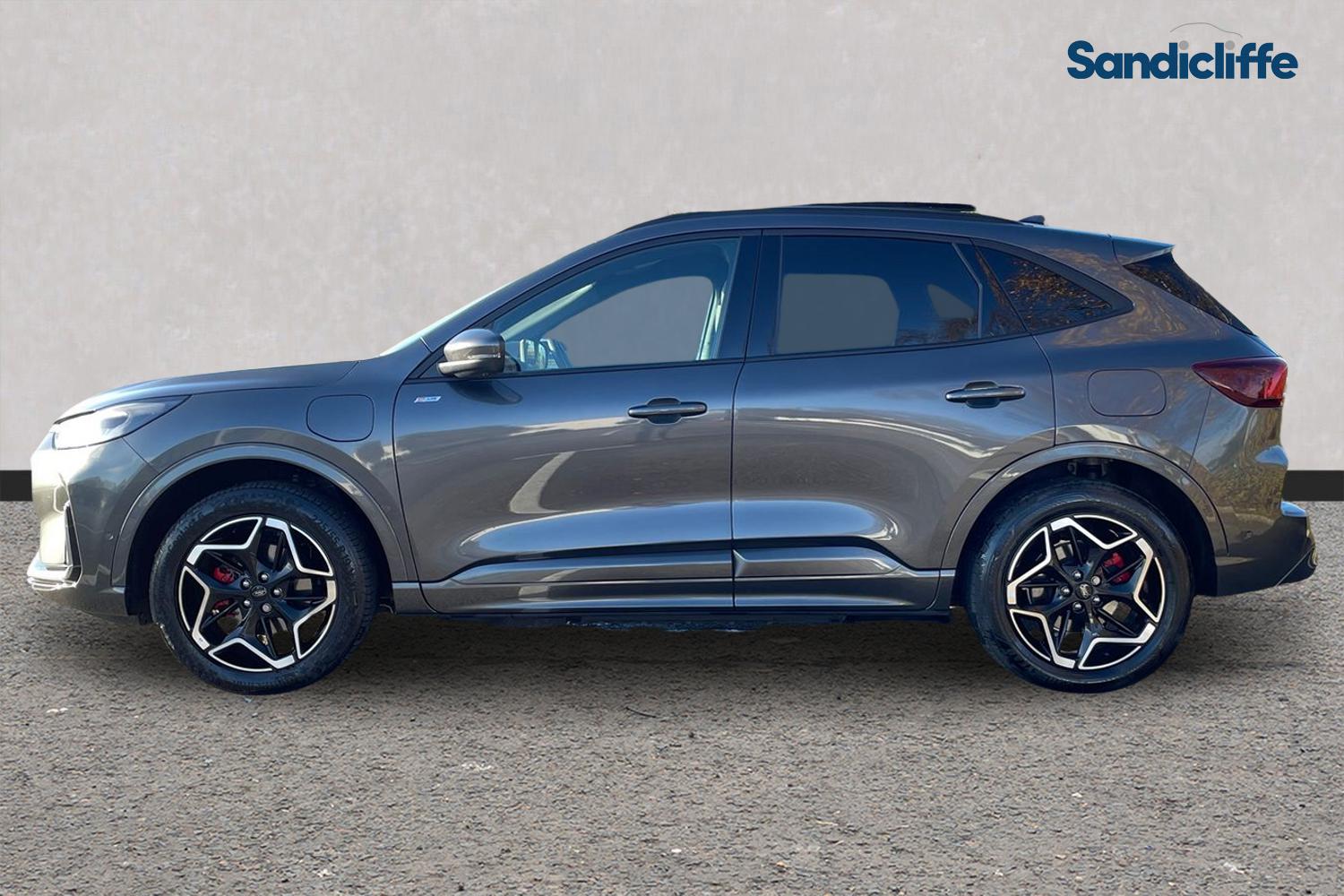 Used Ford Kuga 2025 for sale - 76663593: Photo 7