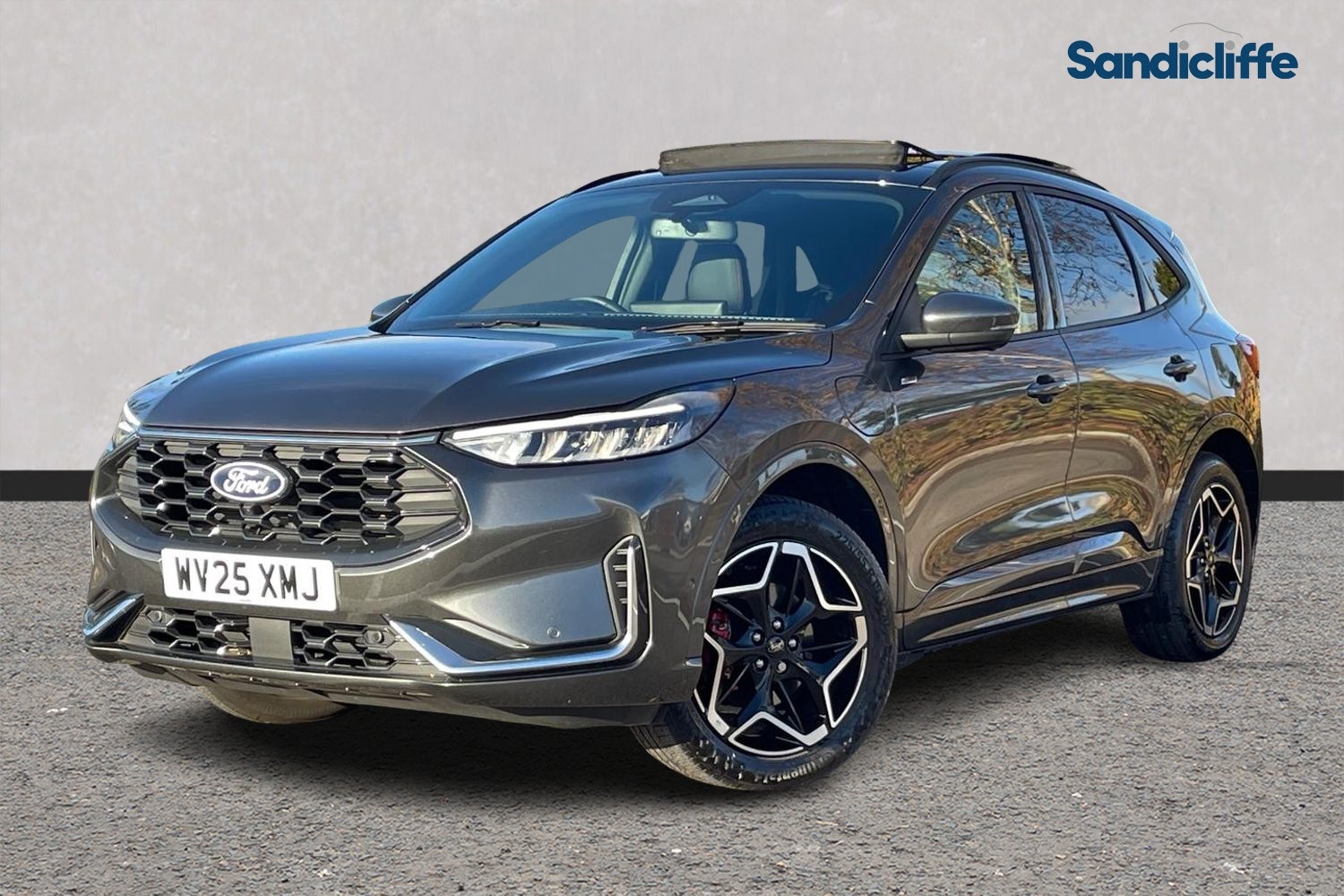 Used Ford Kuga 2025 for sale - 76663593: Photo 8