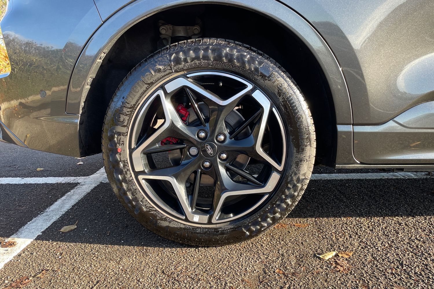 Used Ford Kuga 2025 for sale - 76663593: Photo 9