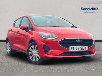 Ford - Fiesta