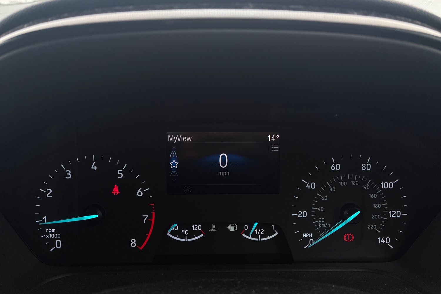 Used Ford Fiesta 2022 for sale - 76153962: Photo 3