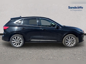 Used Ford Kuga 2023 for sale - 78360387: Photo