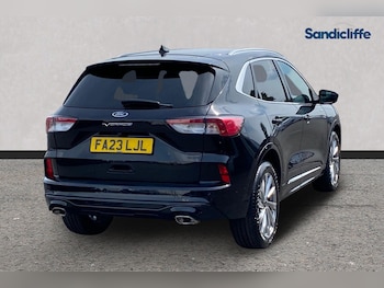Used Ford Kuga 2023 for sale - 78360387: Photo