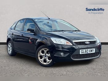 Used Ford Focus 2011 for sale - 79619938: Photo