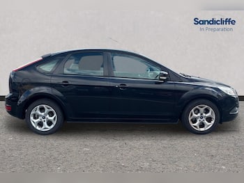Used Ford Focus 2011 for sale - 79619938: Photo