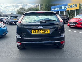 Used Ford Focus 2011 for sale - 79619938: Photo