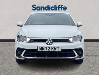 Used Volkswagen Polo 2022 for sale - 74994556: Photo