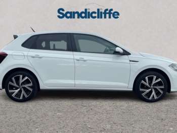 Used Volkswagen Polo 2022 for sale - 74994556: Photo