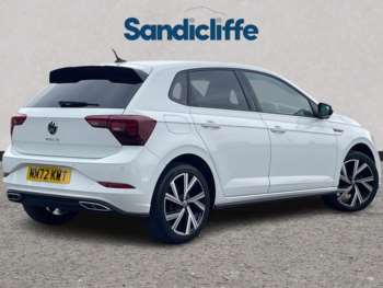 Used Volkswagen Polo 2022 for sale - 74994556: Photo