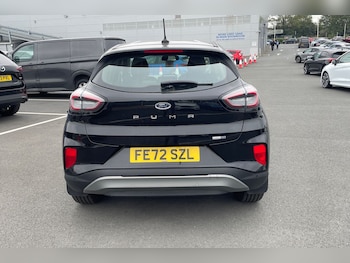 Used Ford Puma 2022 for sale - 76216435: Photo 4